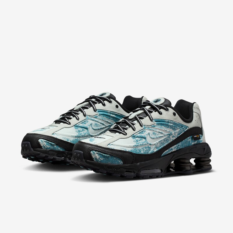 Nike Shox Ride 2 Cordura 